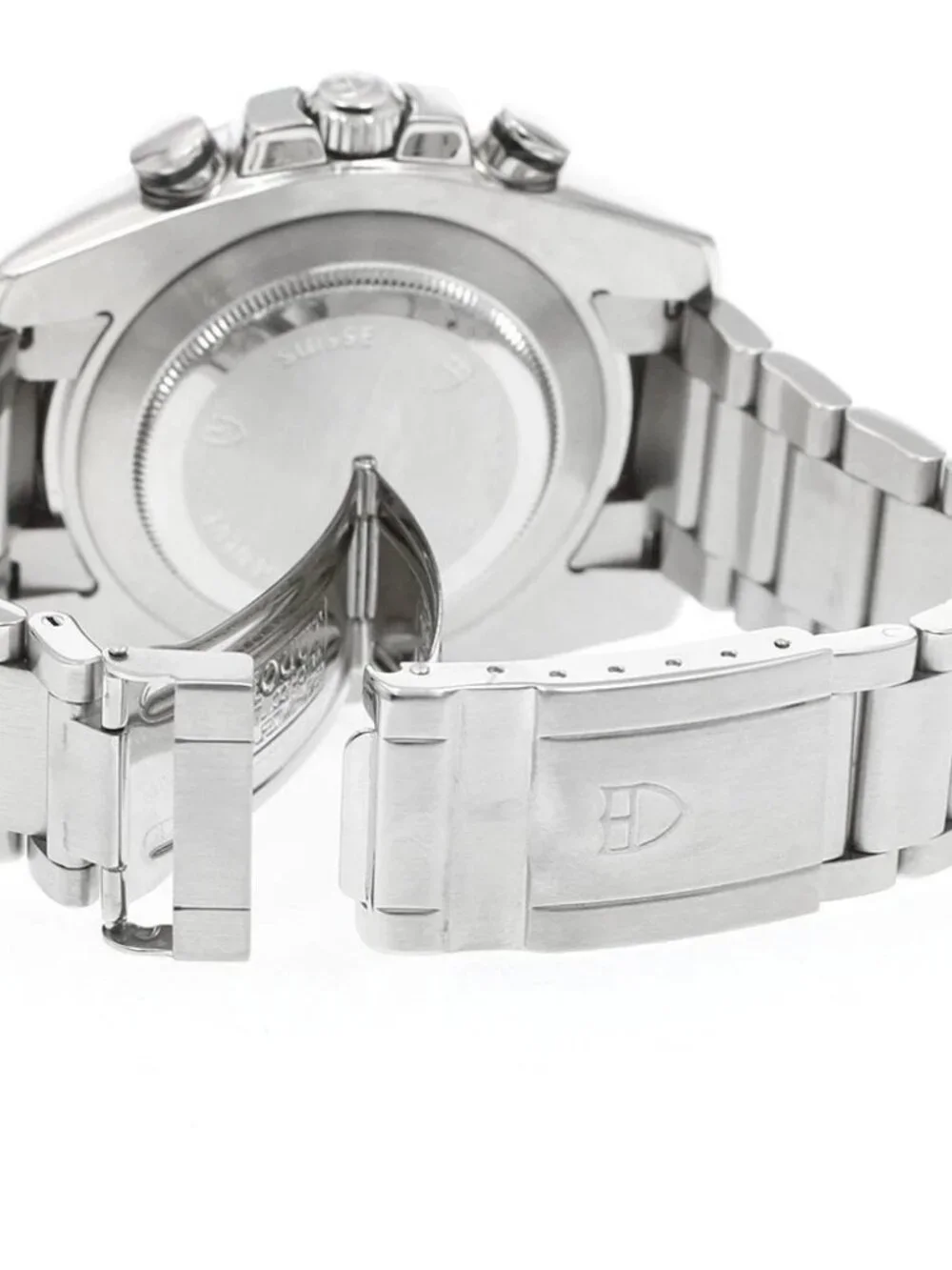 TUDOR Sports Collection Speed Iconaut 20400 GMT Automatic Men's Watch_974077
